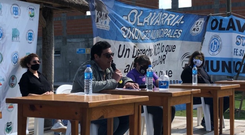 Da de la lealtad:  convocan a una caravana